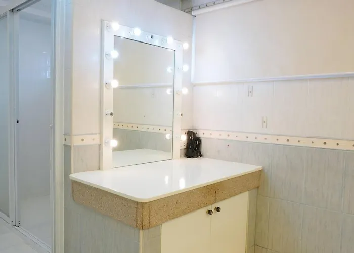 Holiday home Makati Altean