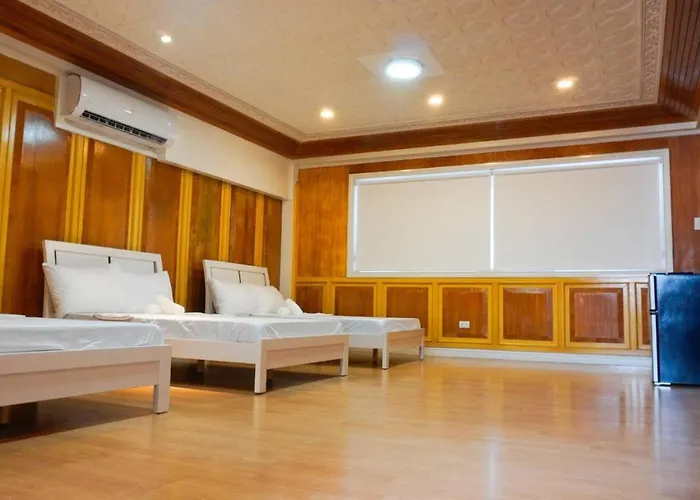 Holiday home Makati Altean